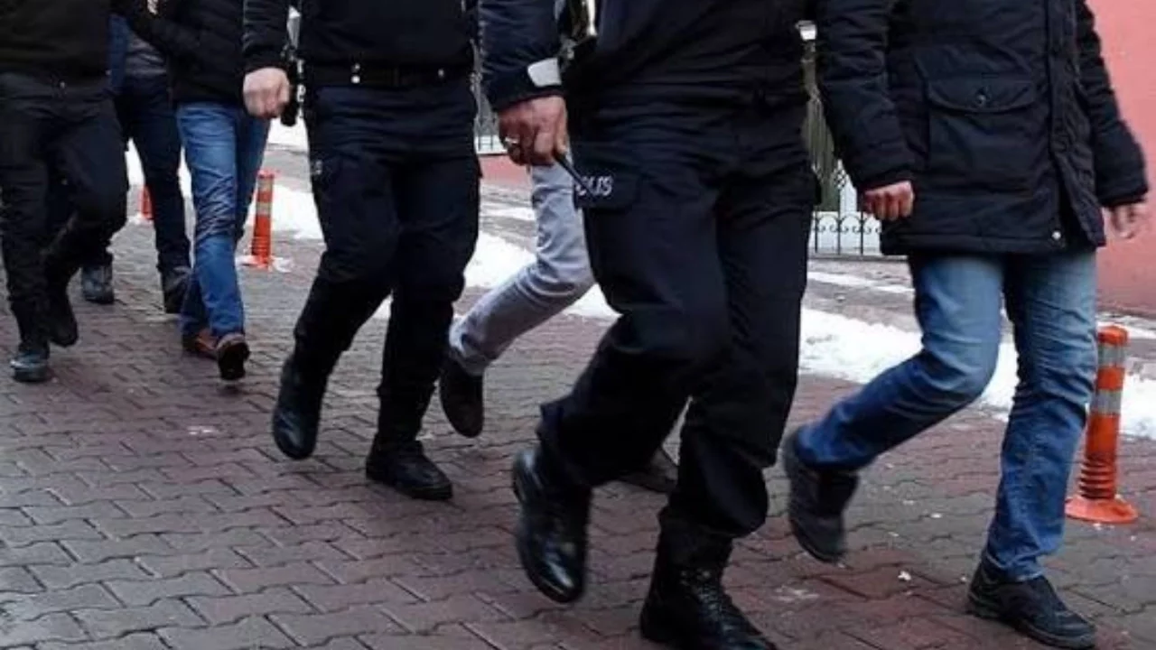 4 ilde yasa dışı bahis operasyonu!
