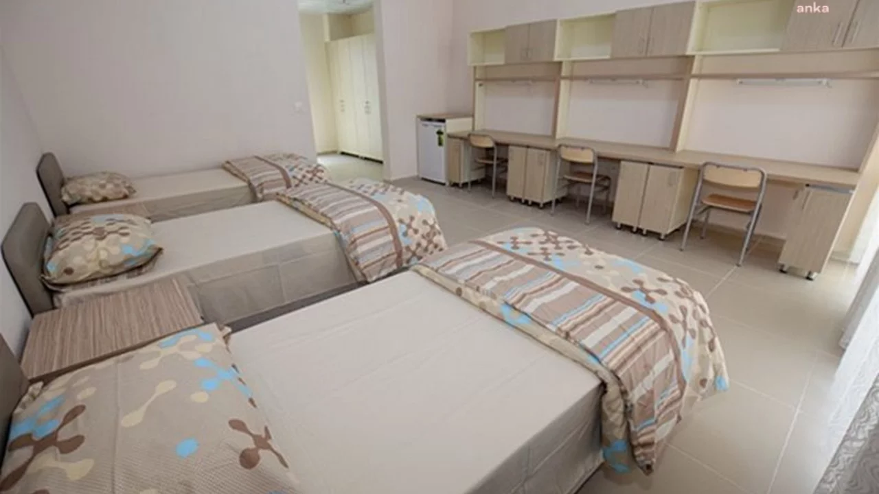 KYK yurt başvuru sonuçları açıklandı