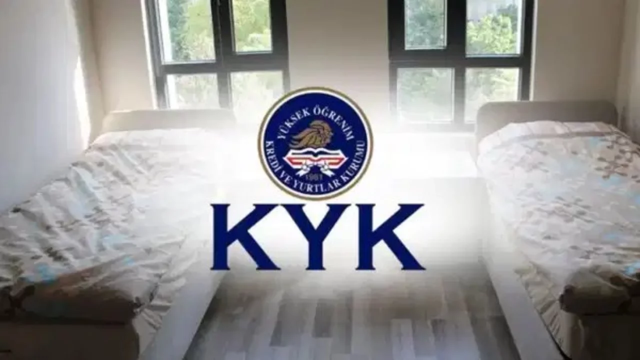 2026-2027 KYK ek yurt başvuruları ne zaman başlayacak?