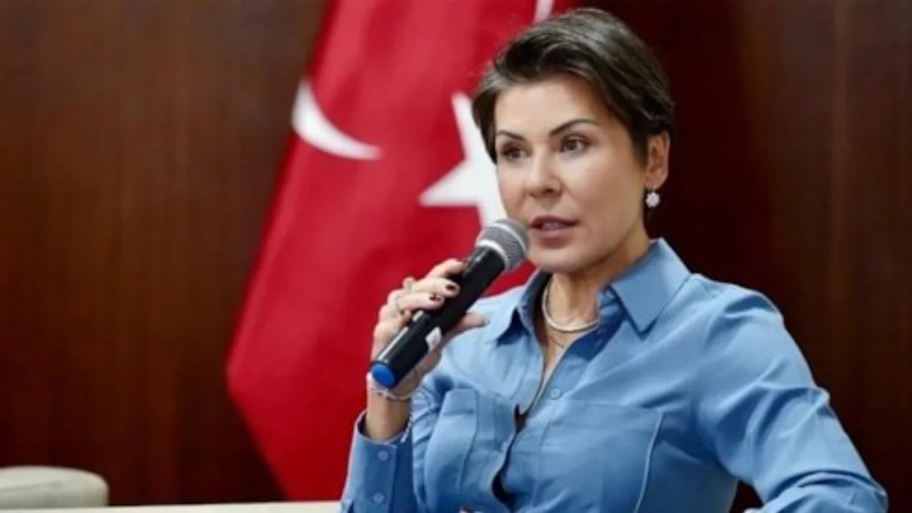 Fatoş Pınar Türker mahkeme salonunda bayıldı