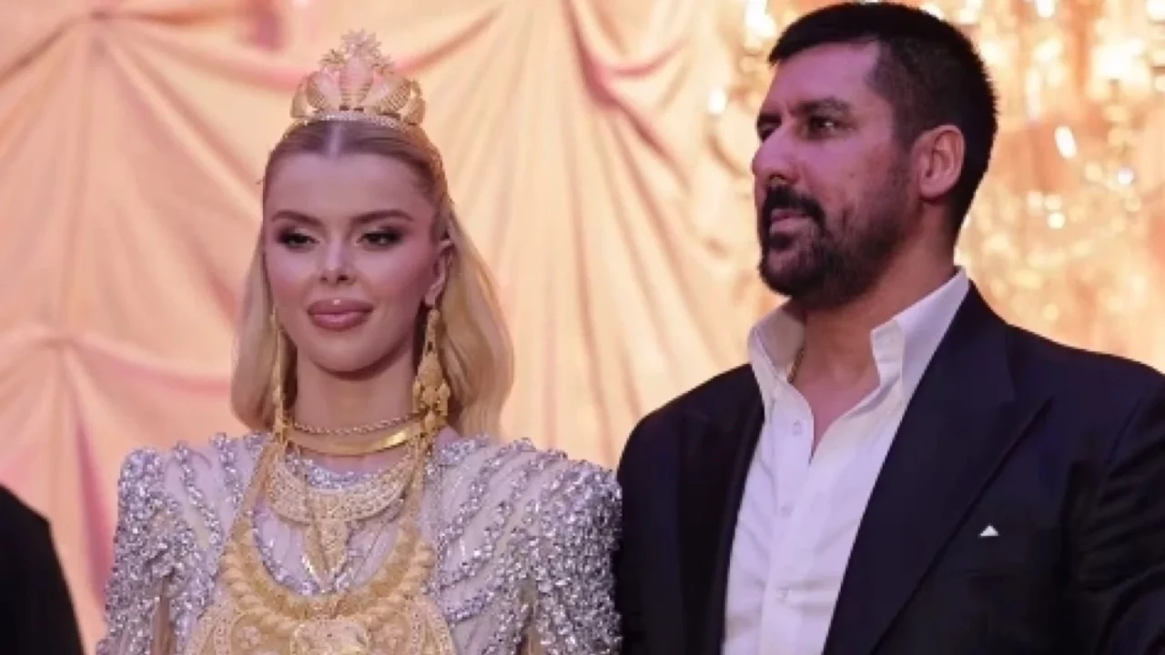 'Vanlı Kara Haydar' lakaplı Mehmet Fatih Tançalan tutuklandı