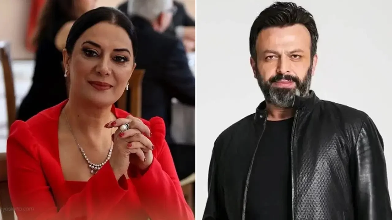 Veda Yurtsever'den yürek yakan Serhat Kılıç paylaşımı