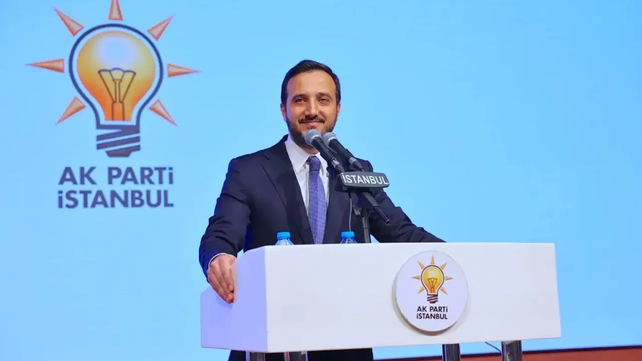 AK Parti İstanbul İl Başkanı'ndan dikkat çeken 'Üsküdar' açıklaması