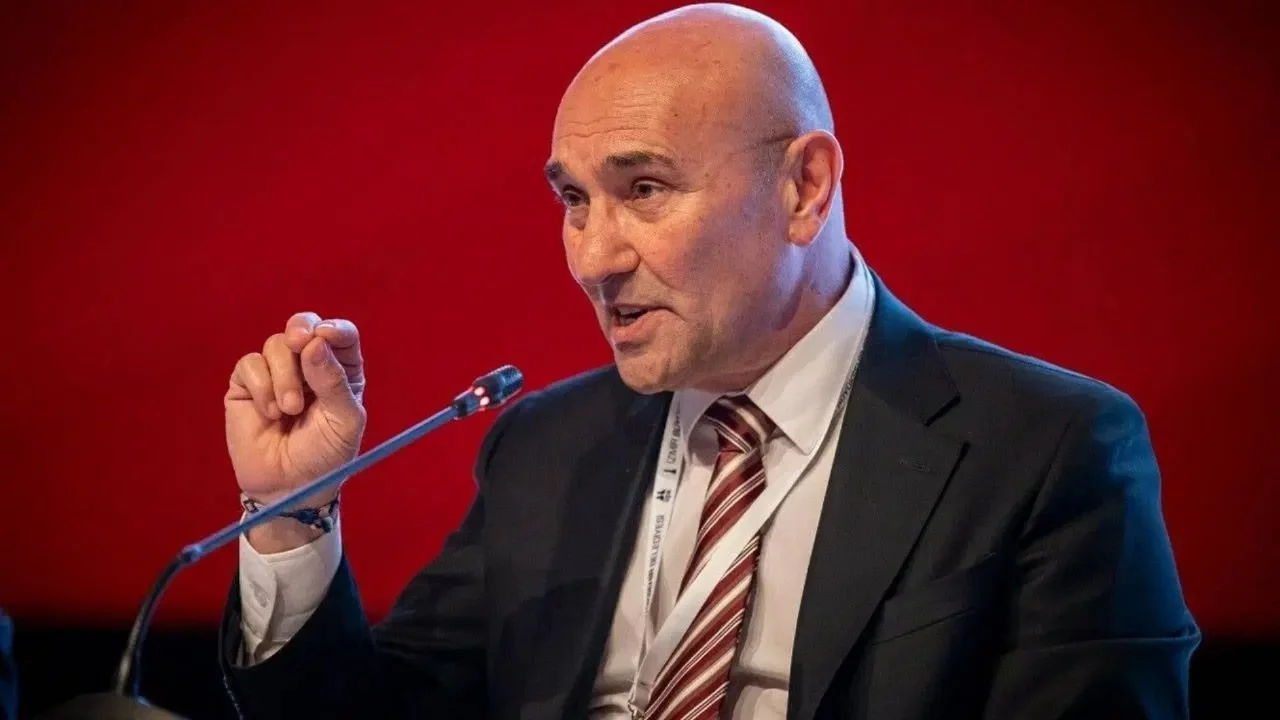 Tunç Soyer'in tutuklu yargılandığı dosyada iddianame hazırlandı
