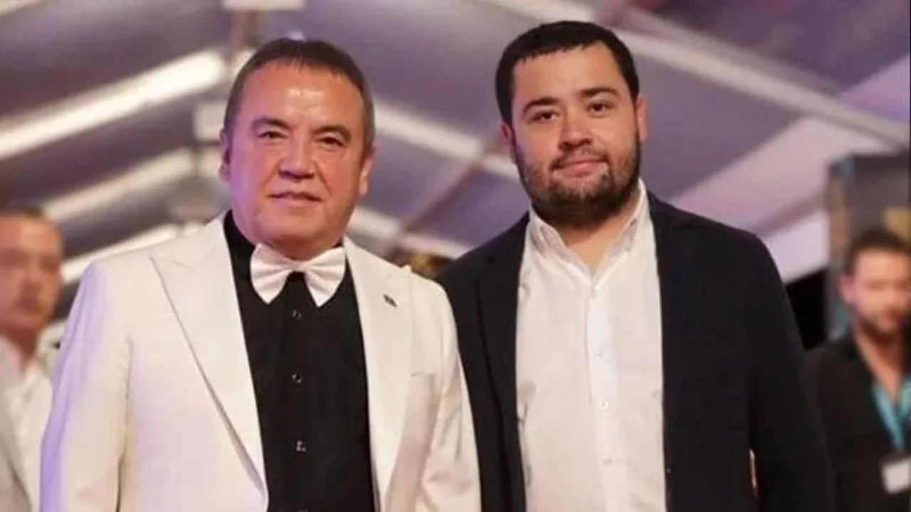 Muhittin Böcek ile oğlunun tahliye talebi reddedildi
