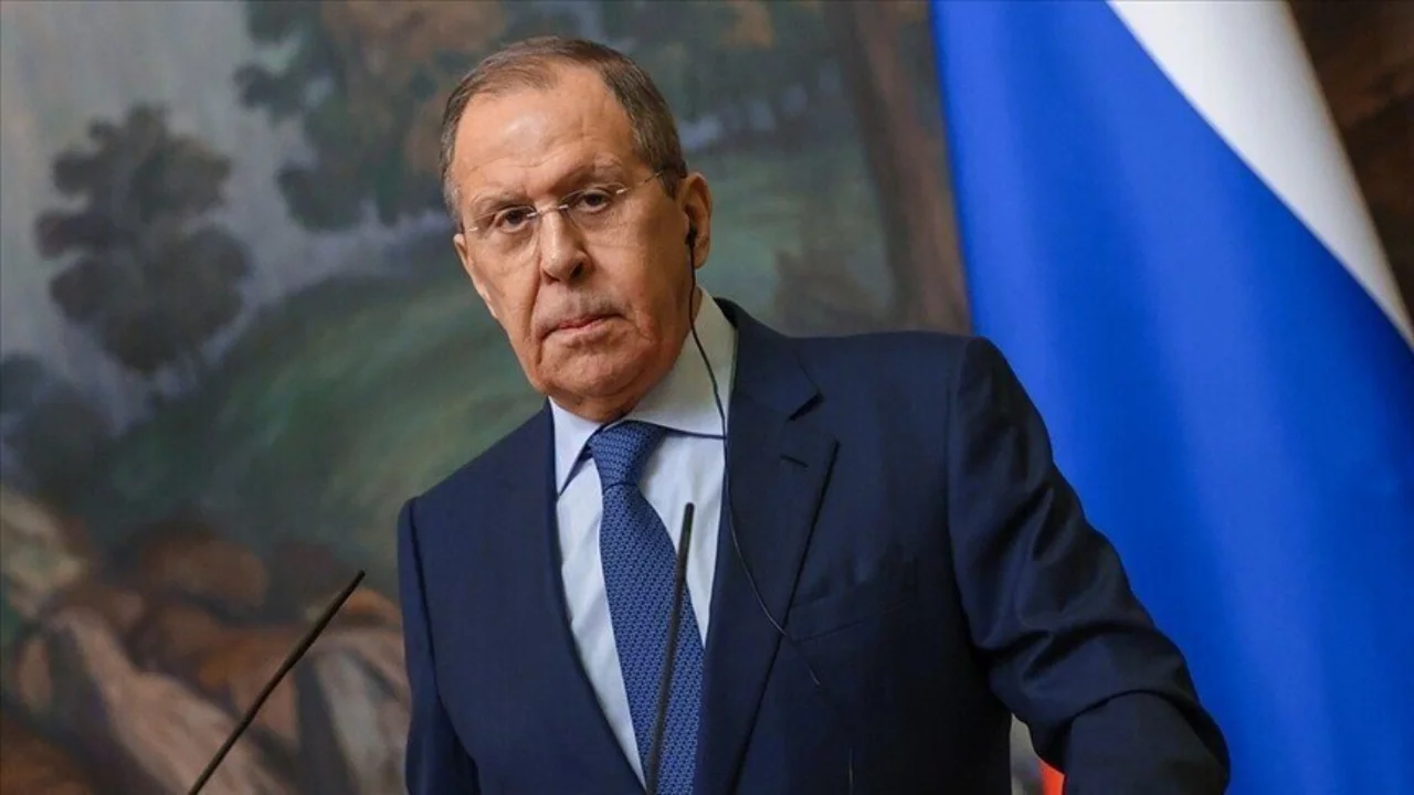 Rusya: ABD, Ukrayna'da sahadaki gerçekleri kabul ediyor