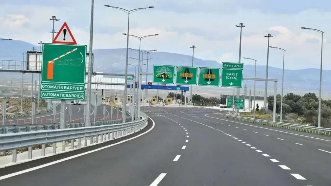 TMMOB'dan otoyol ve köprü özelleştirmelerine tepki