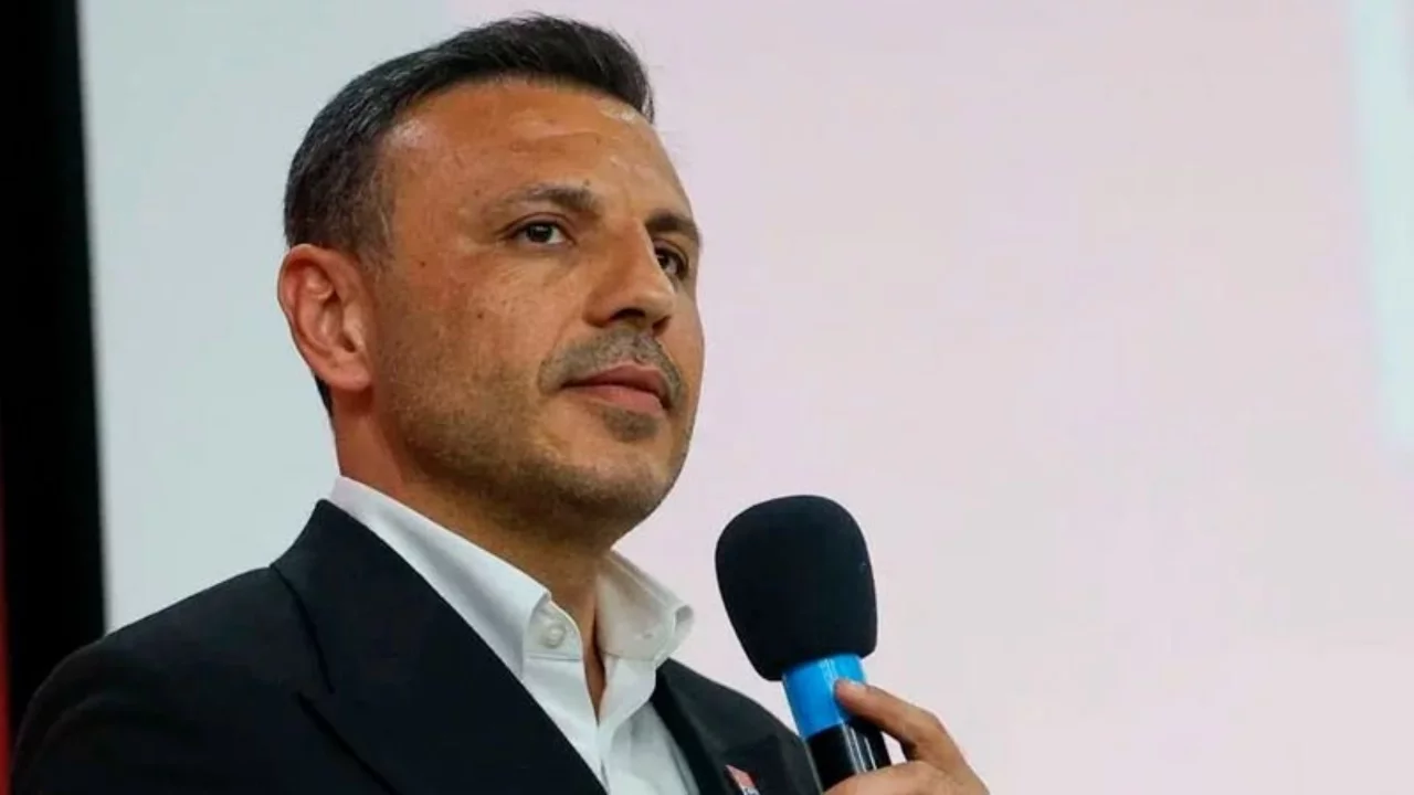İstanbul Cumhuriyet Başsavcılığı'ndan Özgür Çelik'in 'Üsküdar' iddiasına soruşturma başlatıldı