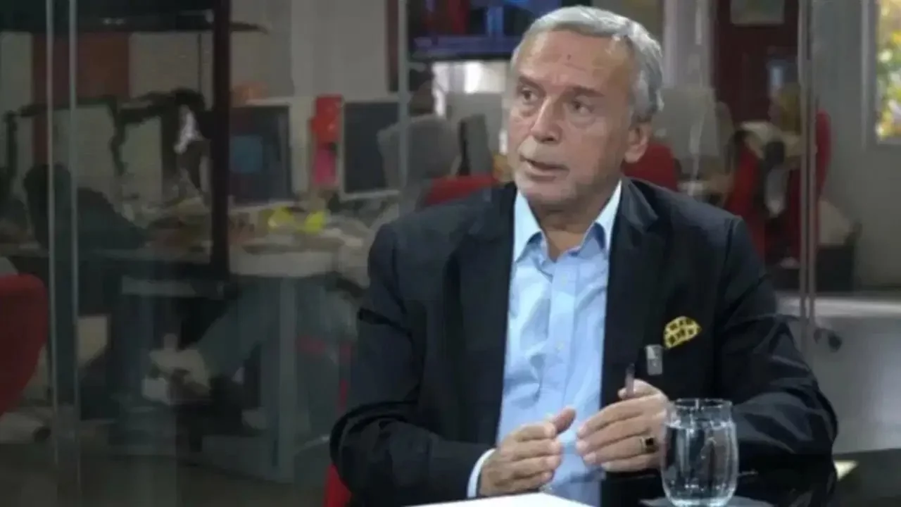 Eski MASAK Başkanı'ndan Melih Gökçek uyarısı: 'Tutarlar çok büyük, iddialar çok ciddi, mal varlıklarına el konulmalı'