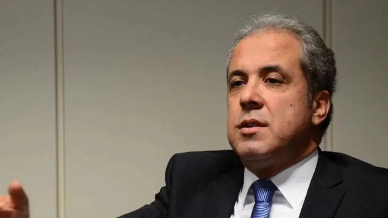 AK Parti'li Şamil Tayyar'dan 'erken yerel seçim' önerisi