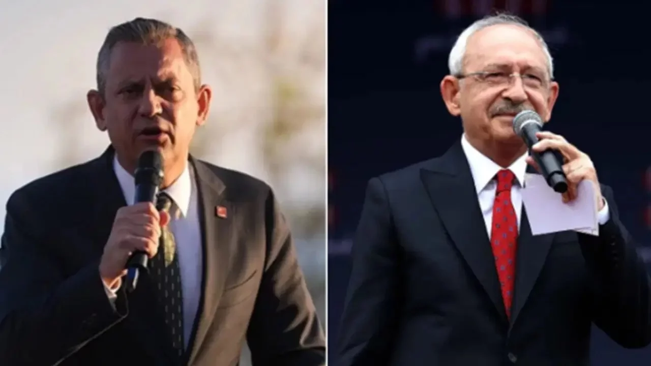 Kemal Kılıçdaroğlu'ndan 'Özgür Özel'siz CHP'nin kuruluş yıldönümü paylaşımı