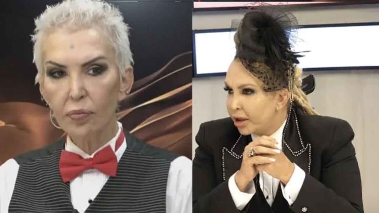 Güllü soruşturmasında adı geçiyordu: Seyhan Soylu tutuklandı