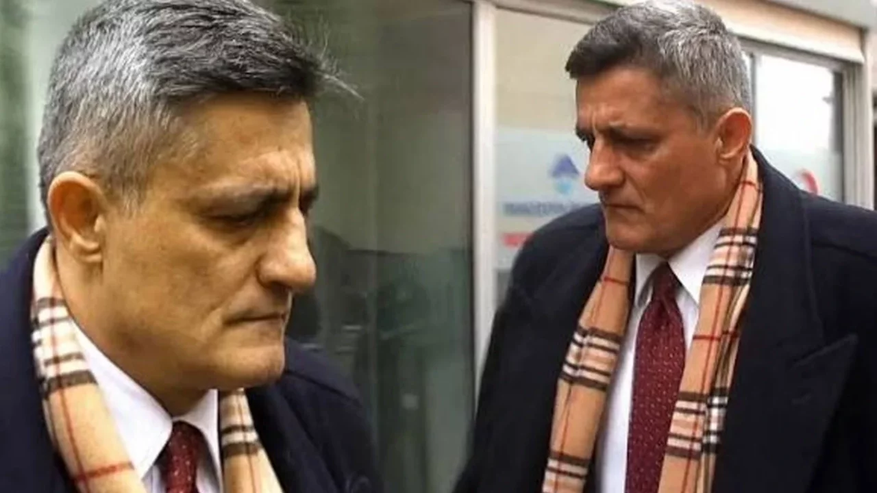 Eski MİT görevlisi Kaşif Kozinoğlu'nun ölümüne ilişkin soruşturmada fekki kabir kararı