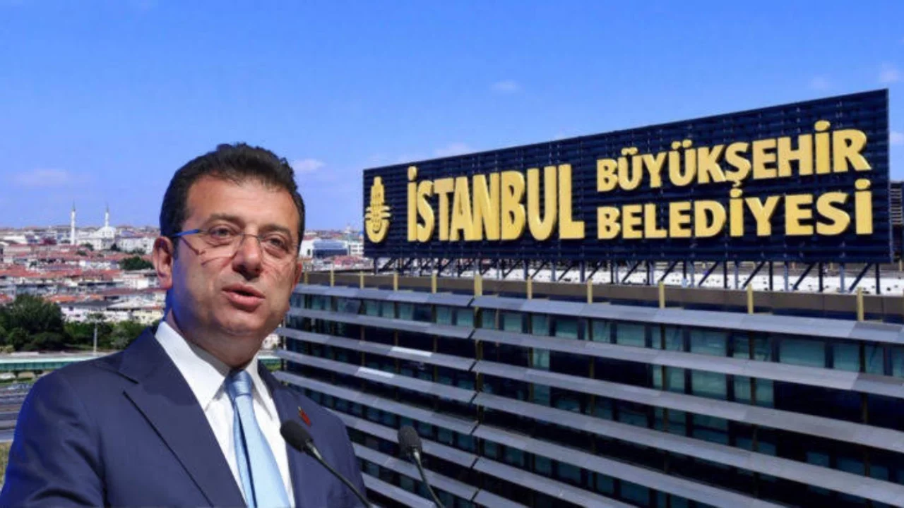 İBB davasında 78. gün: Etkin pişmanlıkçı savunmaları sürüyor