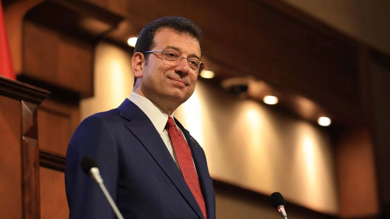 YENİ Parti'den İBB açıklaması: "AK Parti'nin buna hazırlandığı açıktır"