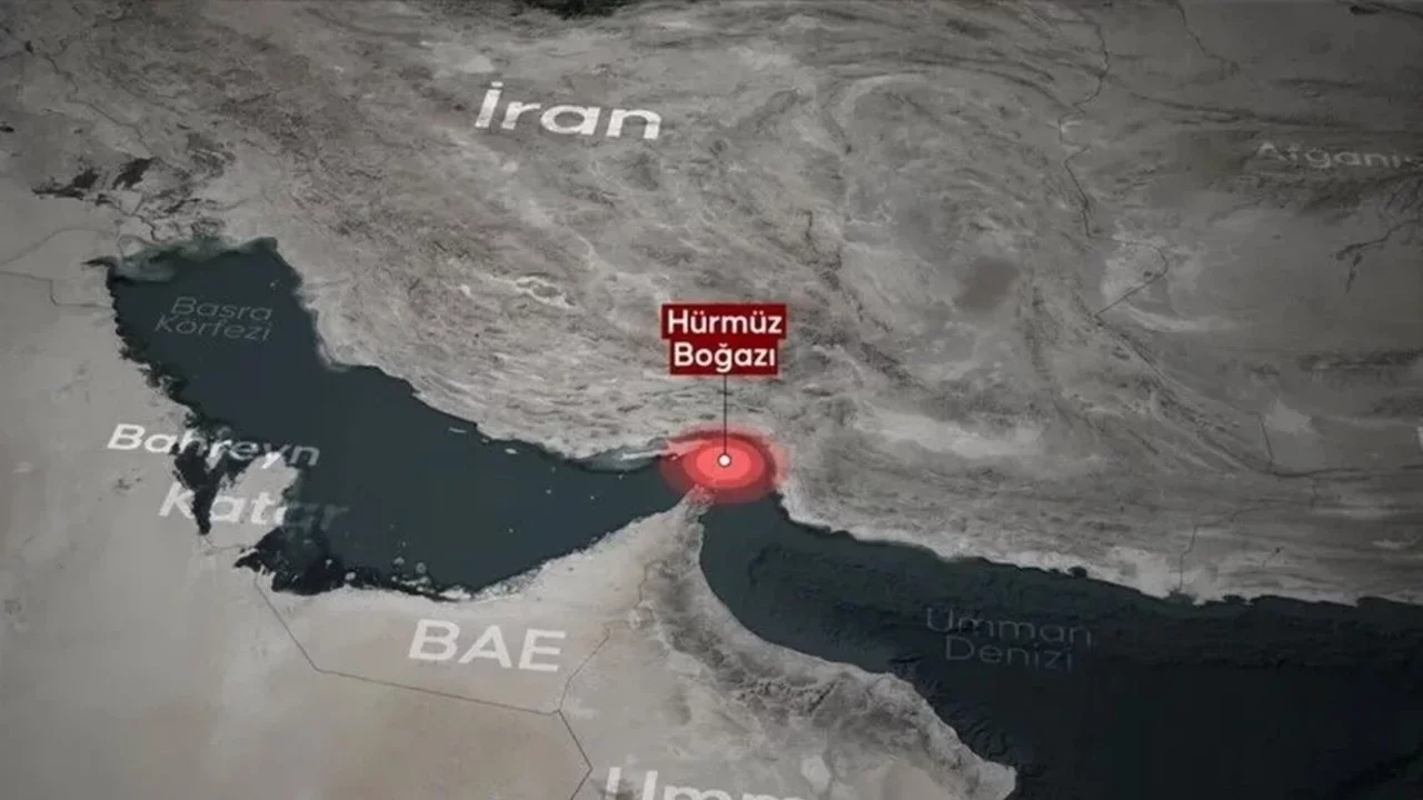 Hürmüz'de gerilimi artıracak karar: İran yeni "kısıtlı bölge" ilan edecek