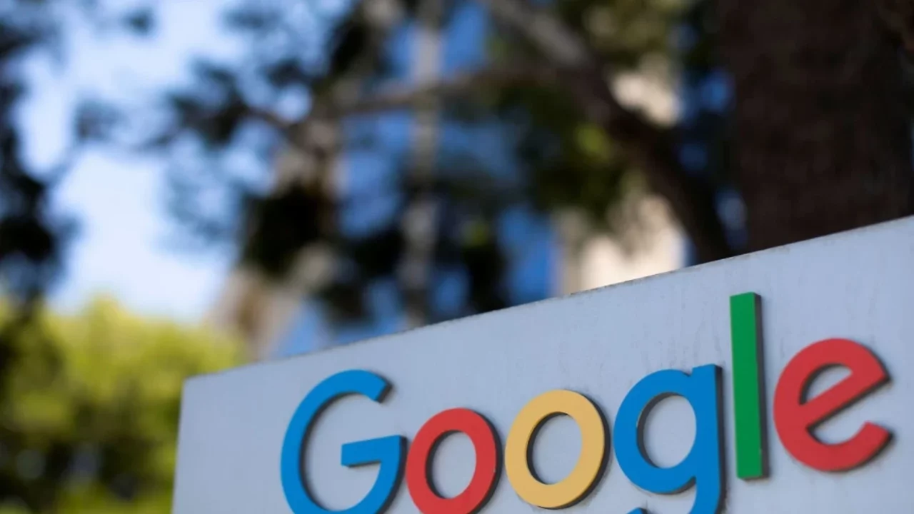 Google'dan avrupa ülkesine 13 milyar euroluk yapay zeka yatırımı