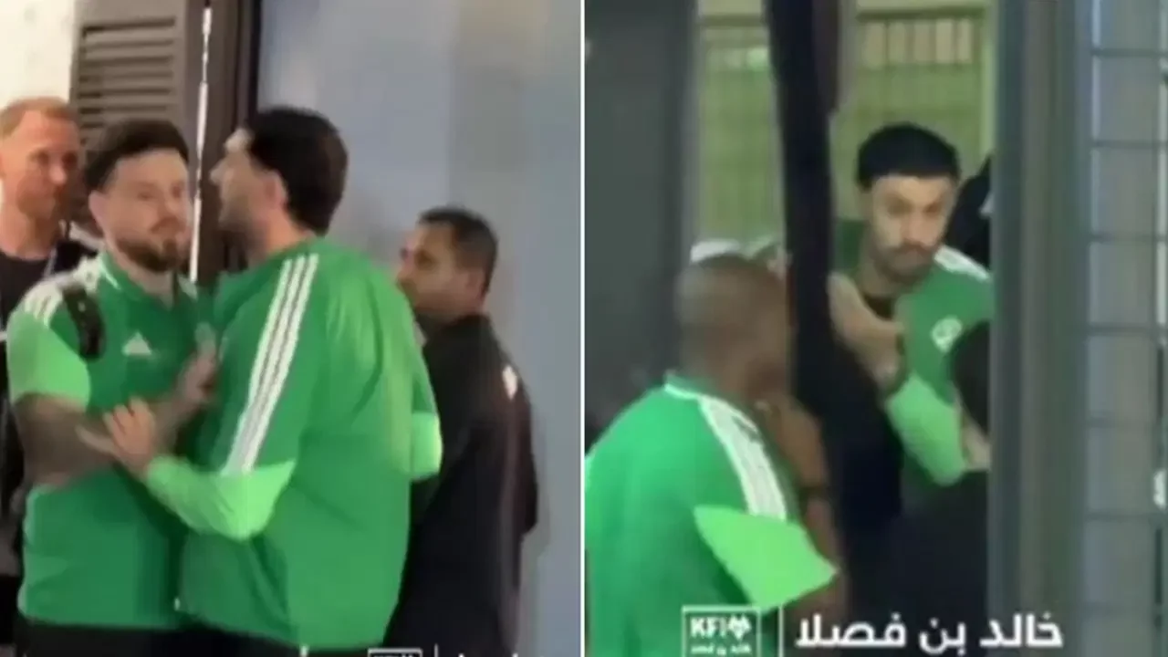 Merih Demiral'dan kendisiyle ilgili yapılan paylaşıma sert tepki