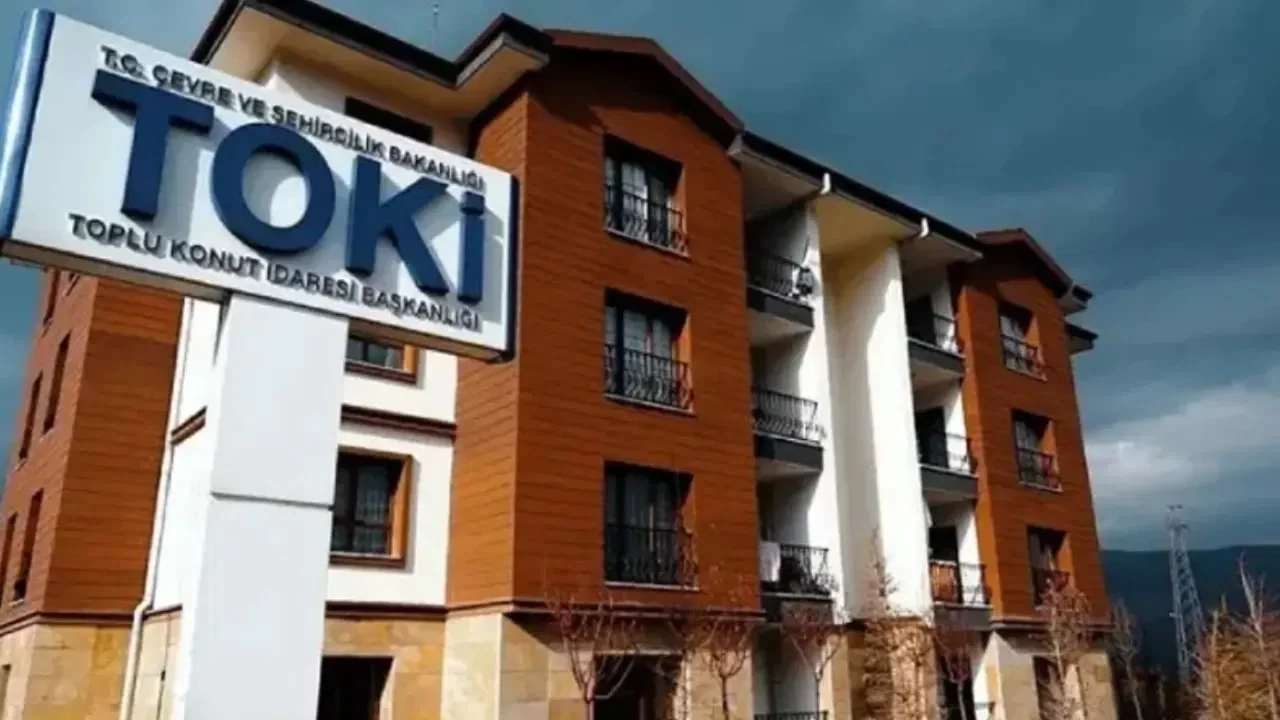 TOKİ kiralık konutlarına kimler başvurabilecek? TOKİ kiralık sosyal konutlar hangi ilçelerde olacak?