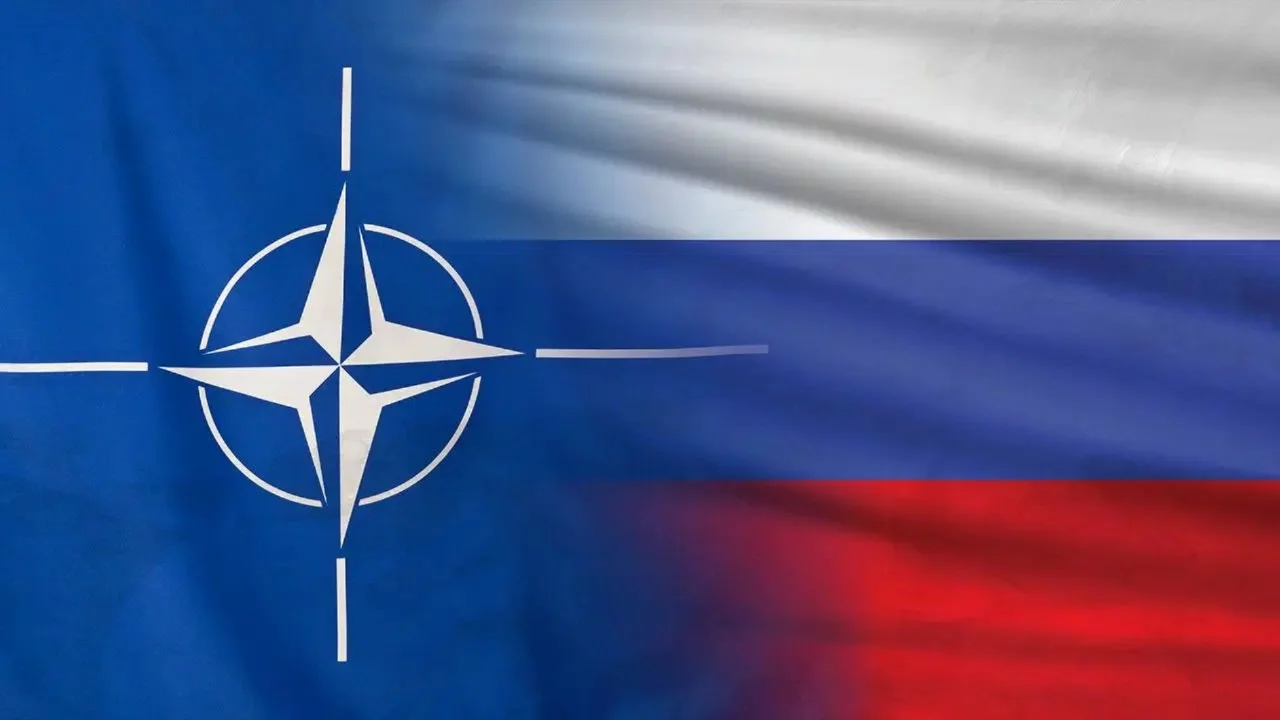 Rusya'dan NATO'ya sert uyarı