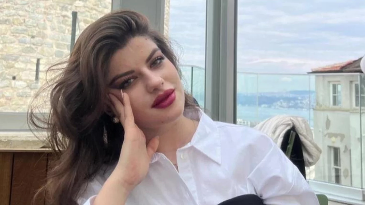 'Ayşe Tokyaz' cinayetinde karar çıktı!