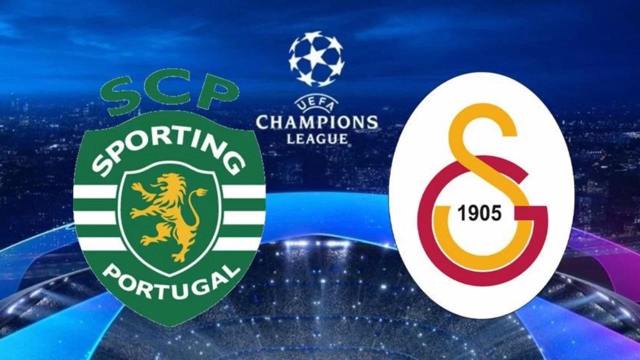 Portekiz'de ilk 11'ler belli oldu!