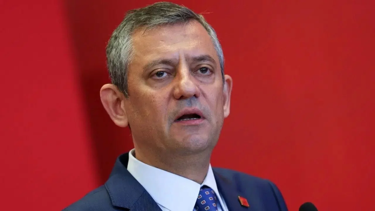 Özgür Özel'in Ardahan programı belli oldu