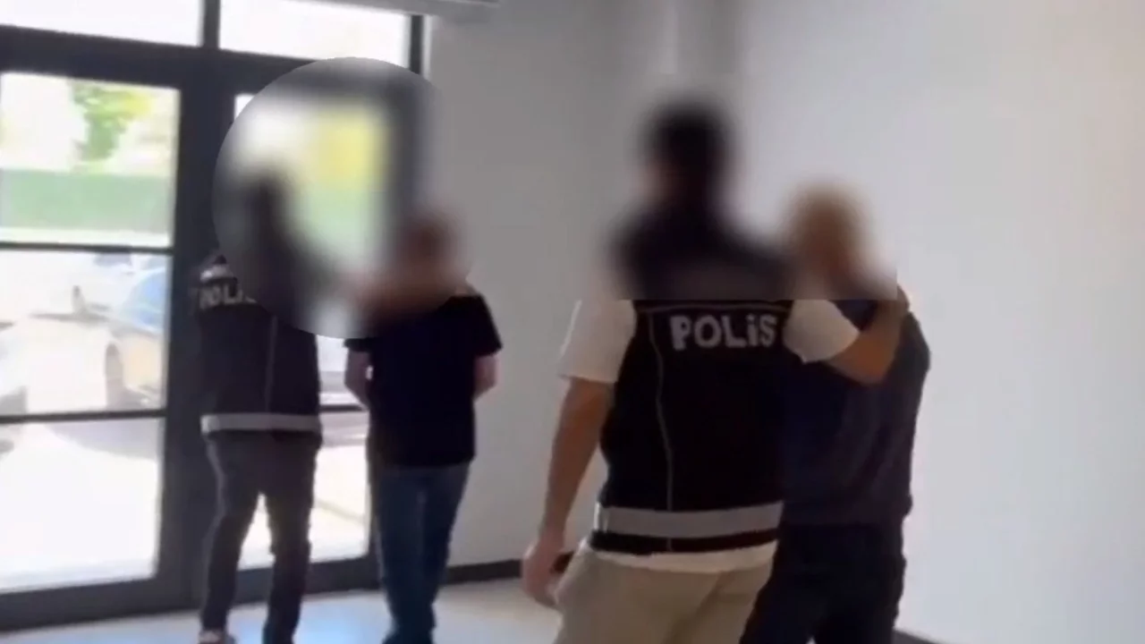 Kocaeli'de uyuşturucu operasyonu: 6 tutuklama