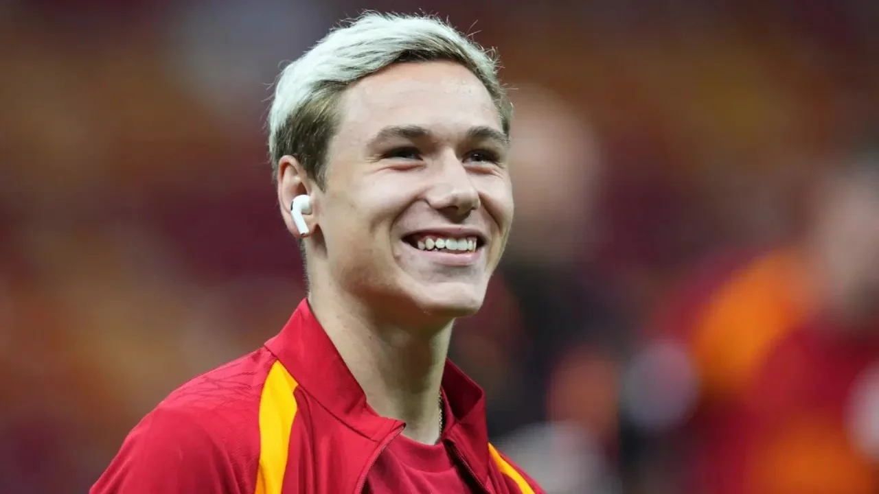Batrakov'dan transfer itirafı: 'PSG benimle ilgileniyordu ancak...'