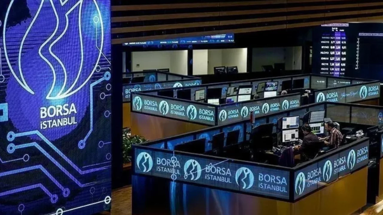 Borsa İstanbul paylarında manipülasyon soruşturmasında 4 şüpheli gözaltına alındı