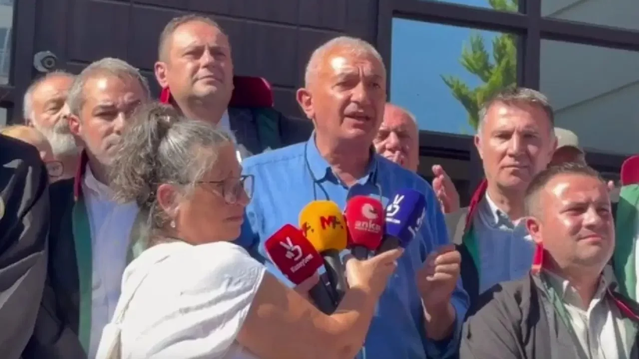 Fındıklı Belediye Başkanı Çervatoğlu hakim karşısına çıktı
