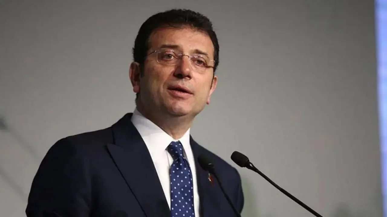 Ekrem İmamoğlu'nun Tuzla davası da Silivri'de görülecek