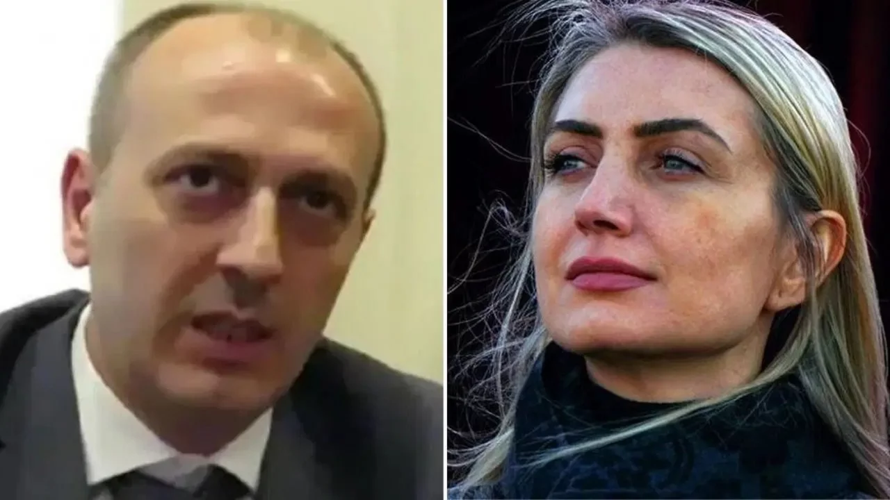 Dilek İmamoğlu'nun kardeşi Ali Kaya tahliye edildi