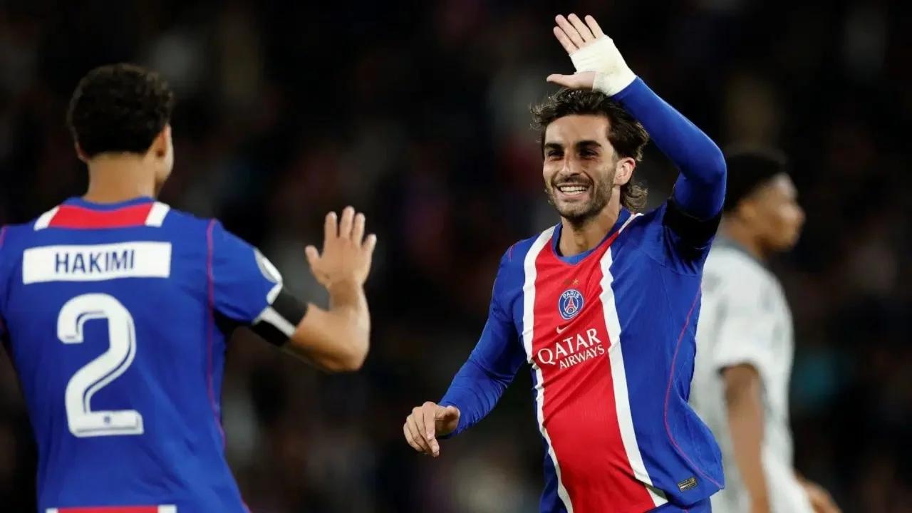 Ferran Torres hat-trick yaptı:  Şampiyonlar Ligi'nde 6 gollü zafer