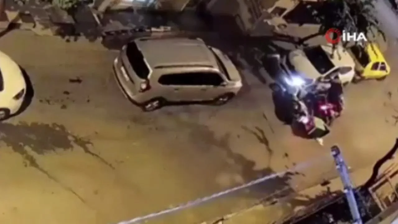 Polisten kaçtı, ters yöne girdi: 326 bin TL ceza yedi