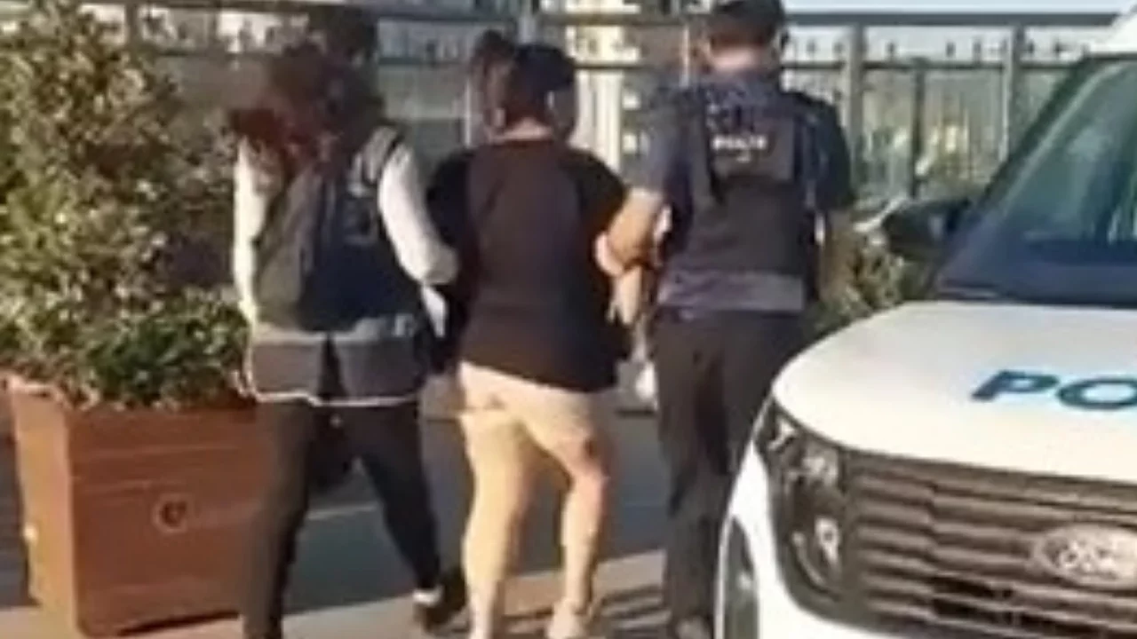 Bursa'da kesinleşmiş hapis cezası bulunan 4 şahıs yakalandı