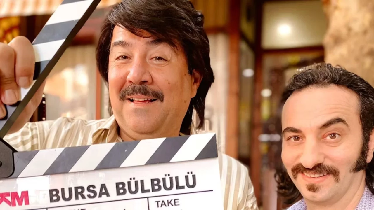 Bursa Bülbülü oyuncuları kimler? Bursa Bülbülü filmi nerede çekildi?