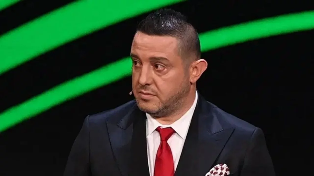 Nihat Kahveci'den Galatasaraylı futbolculara tepki