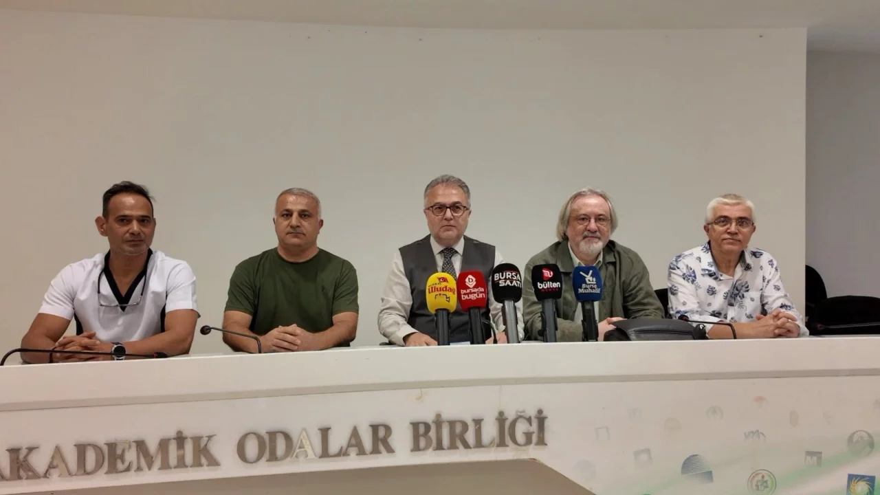 Uludağ'da yapılaşmaya tepki: Yıllar önce yaptığımız uyarılar bugün plan kararlarında somutlaşıyor