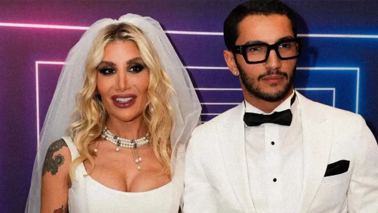 İrem Derici'nin nişanlısı Melih Kunukçu tahliye oldu