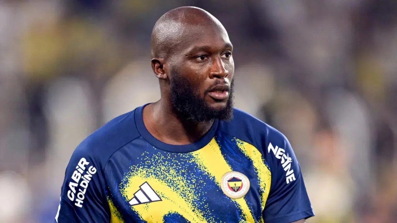 Lukaku ve Nene'den Roma maçı açıklaması