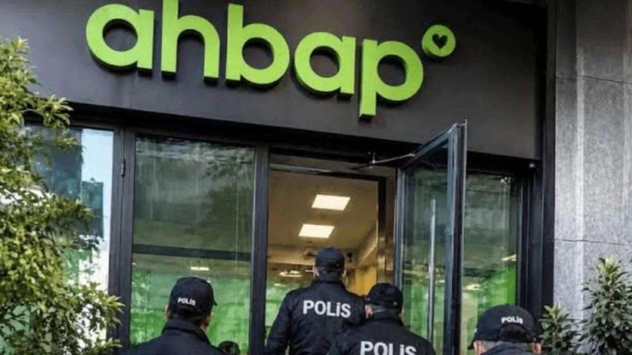 Ahbap soruşturması: 20 kişi tutuklamaya sevk edildi