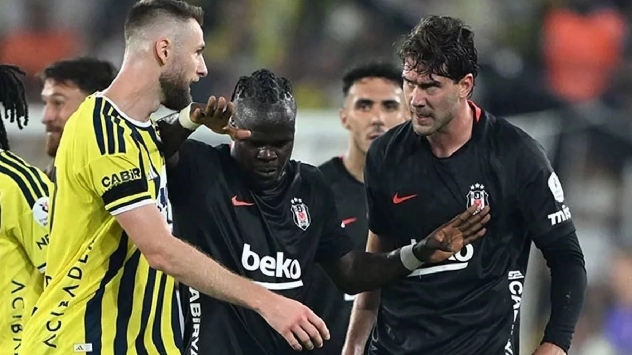 Vlahovic'in cezası belli oldu