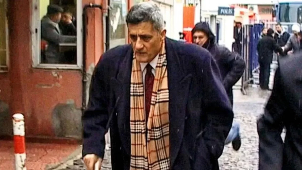 Kaşif Kozinoğlu soruşturmasında 2'nci dalga operasyon: 1 kişi tutuklandı