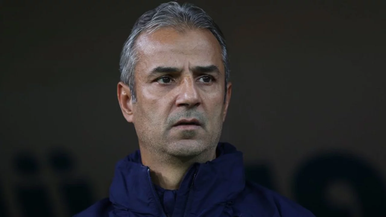 İsmail Kartal istifa etti!