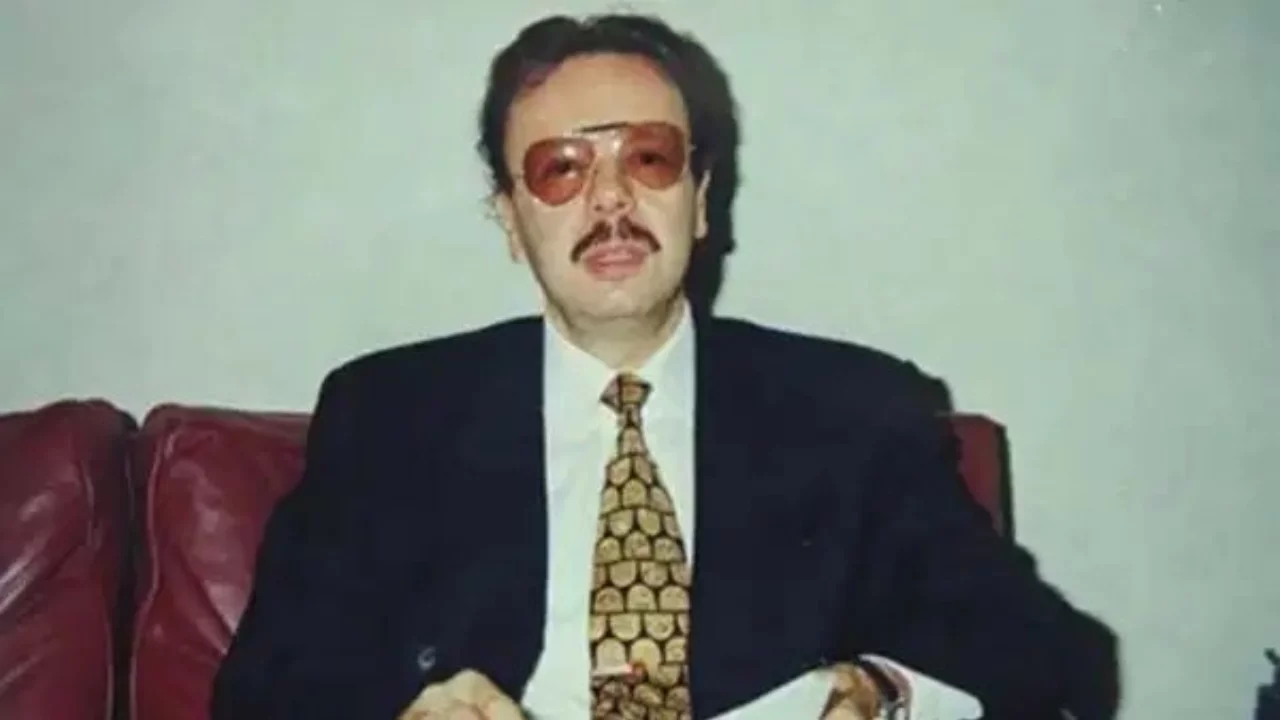 "TR 7 24"  hesabına soruşturma: Arif Ahmet Denizolgun paylaşımlarının ardından gözaltı kararı