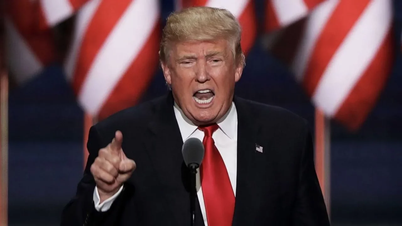 Trump İran savaşının bitişi için tarih verdi