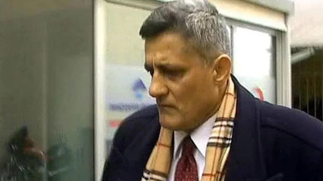 Kaşif Kozinoğlu soruşturmasında 2. dalga operasyon