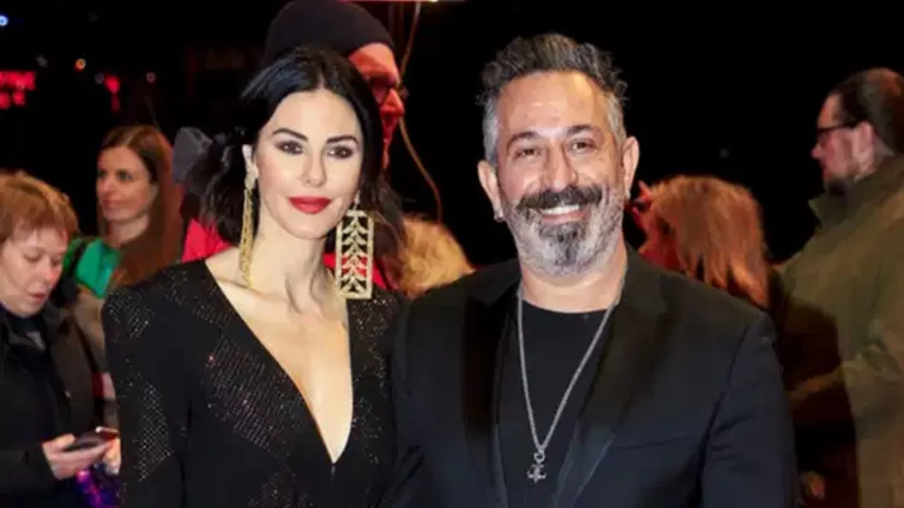 Defne Samyeli'den Cem Yılmaz açıklaması