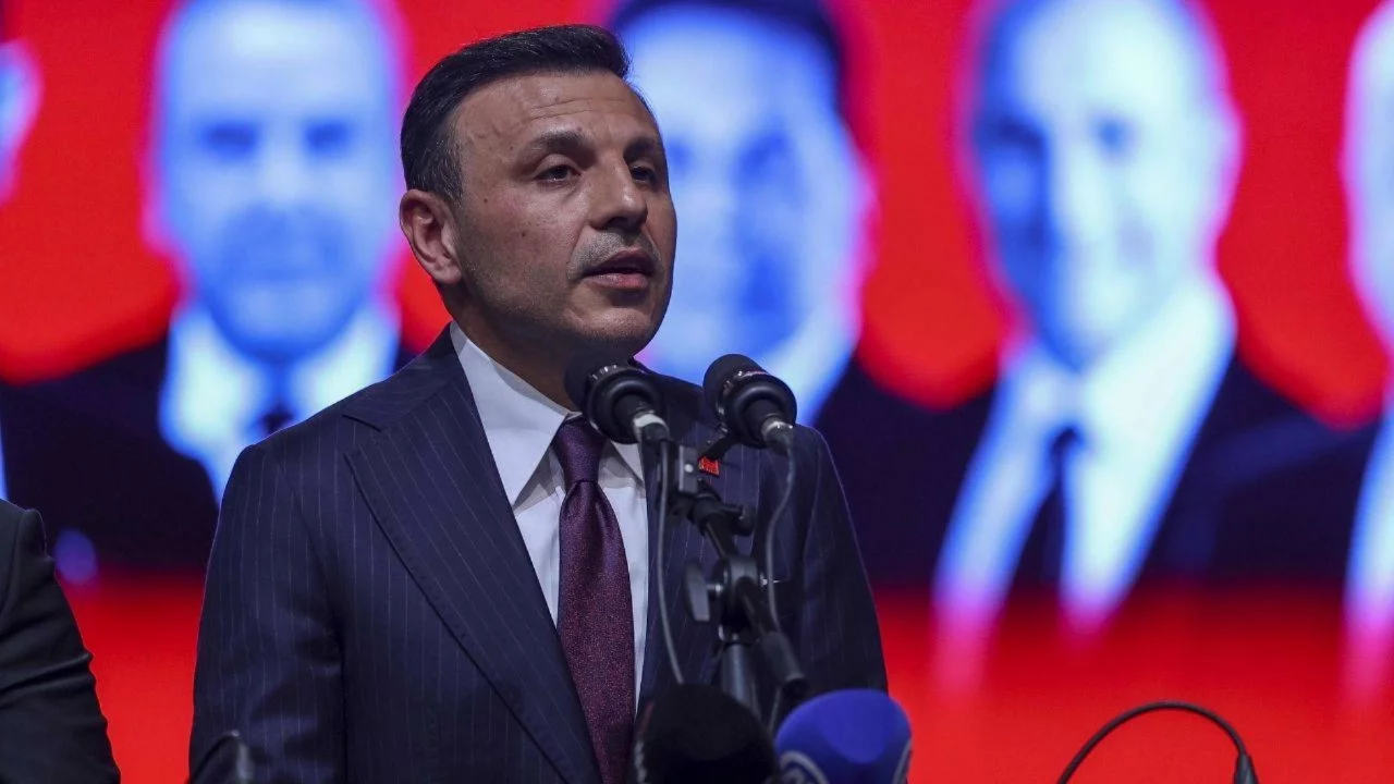 Soruşturma başlatılmıştı: Özgür Çelik yarın ifade verecek